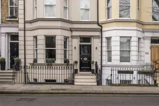 Beaufort Street London SW3 photo 12