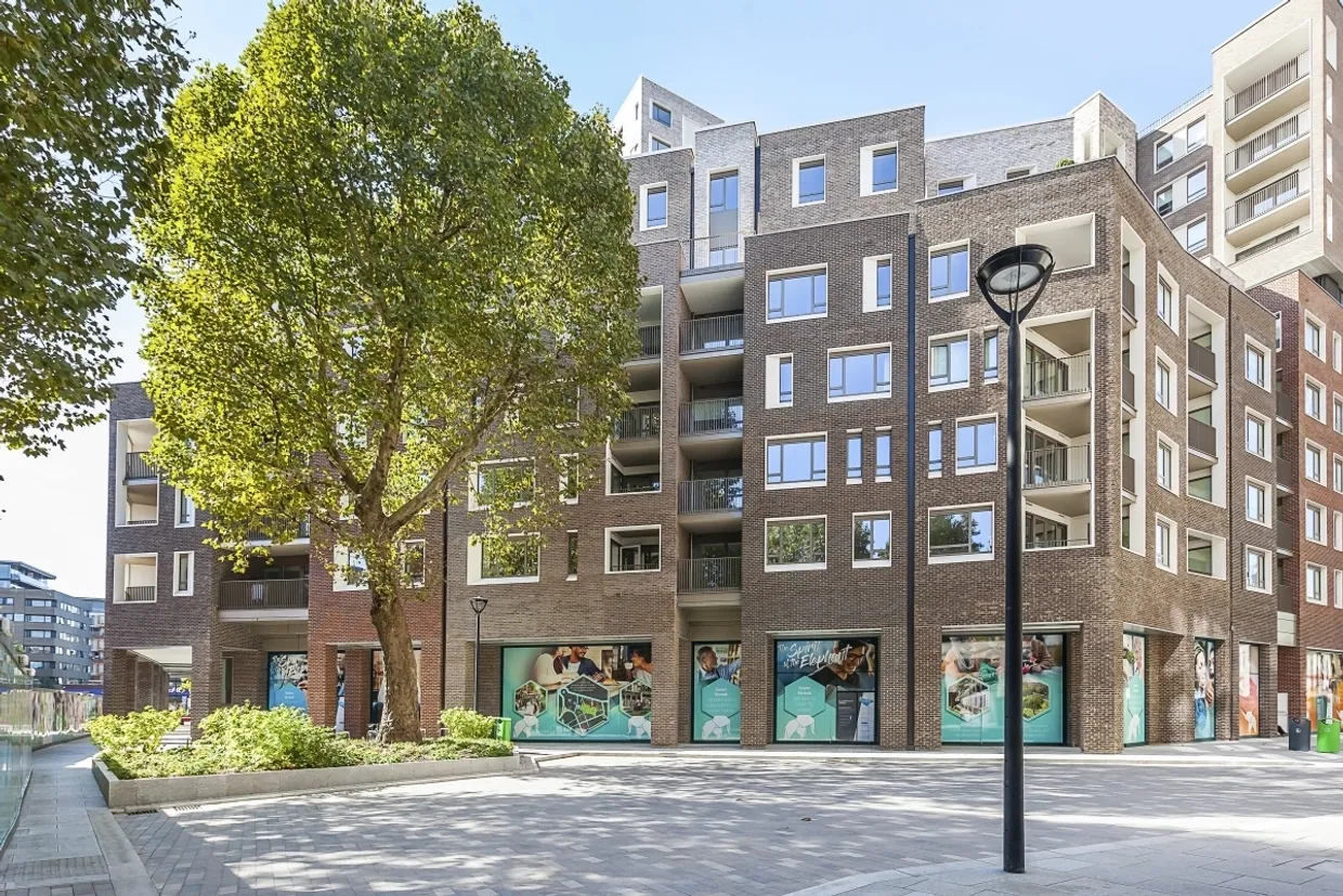 Tarling House, Elephant  Castle, SE17 photo 12