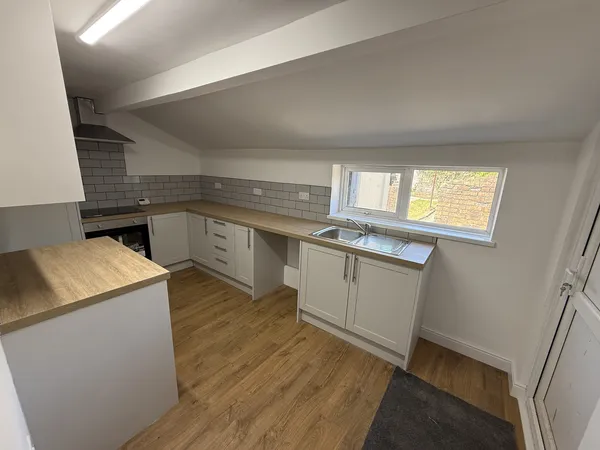 St Teilo Street, Pontarddulais, Swansea