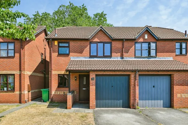 Bedarra Grove, NOTTINGHAM, Nottingham...