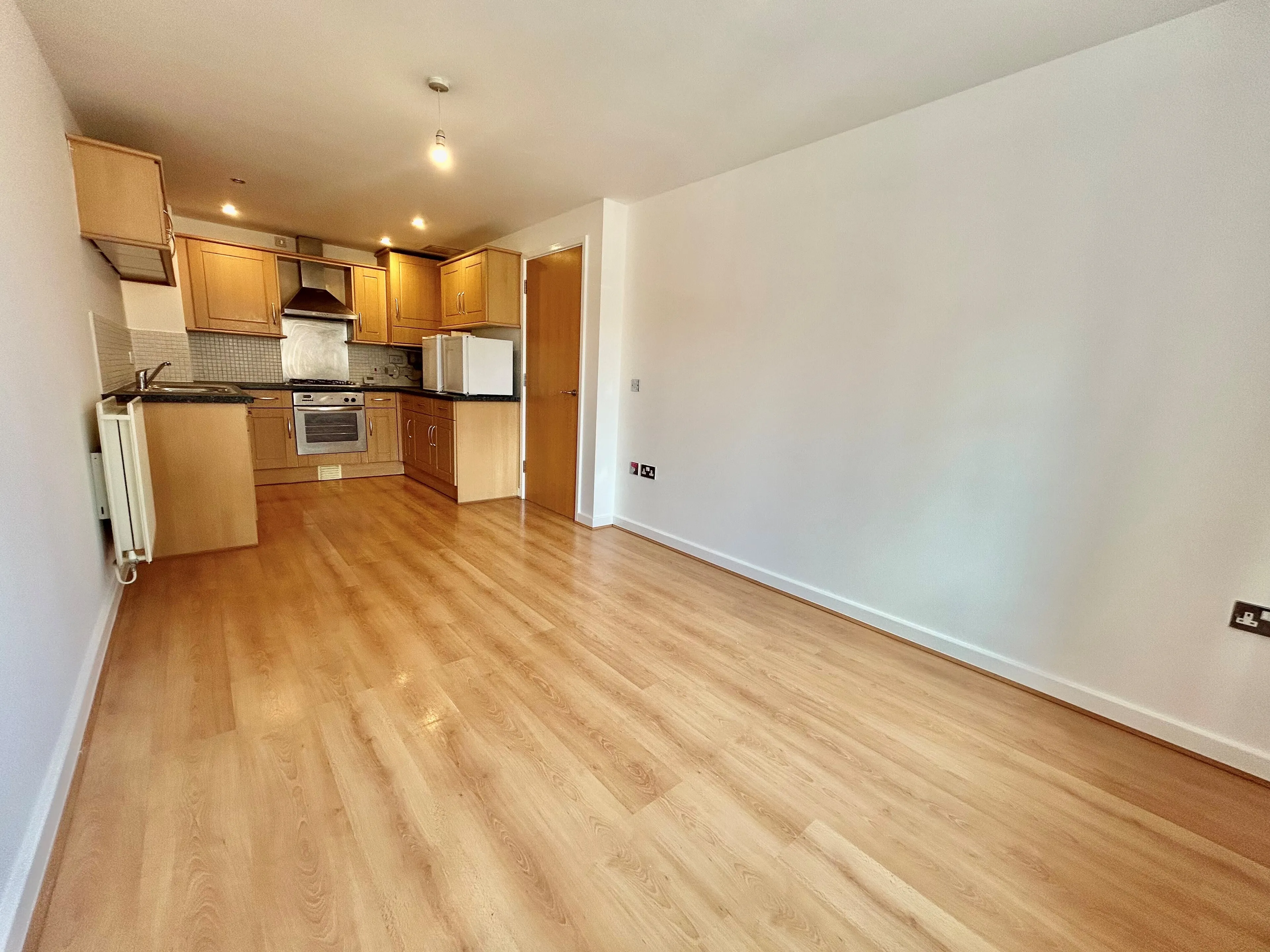 Property at Cranbrook Street, NOTTINGHAM