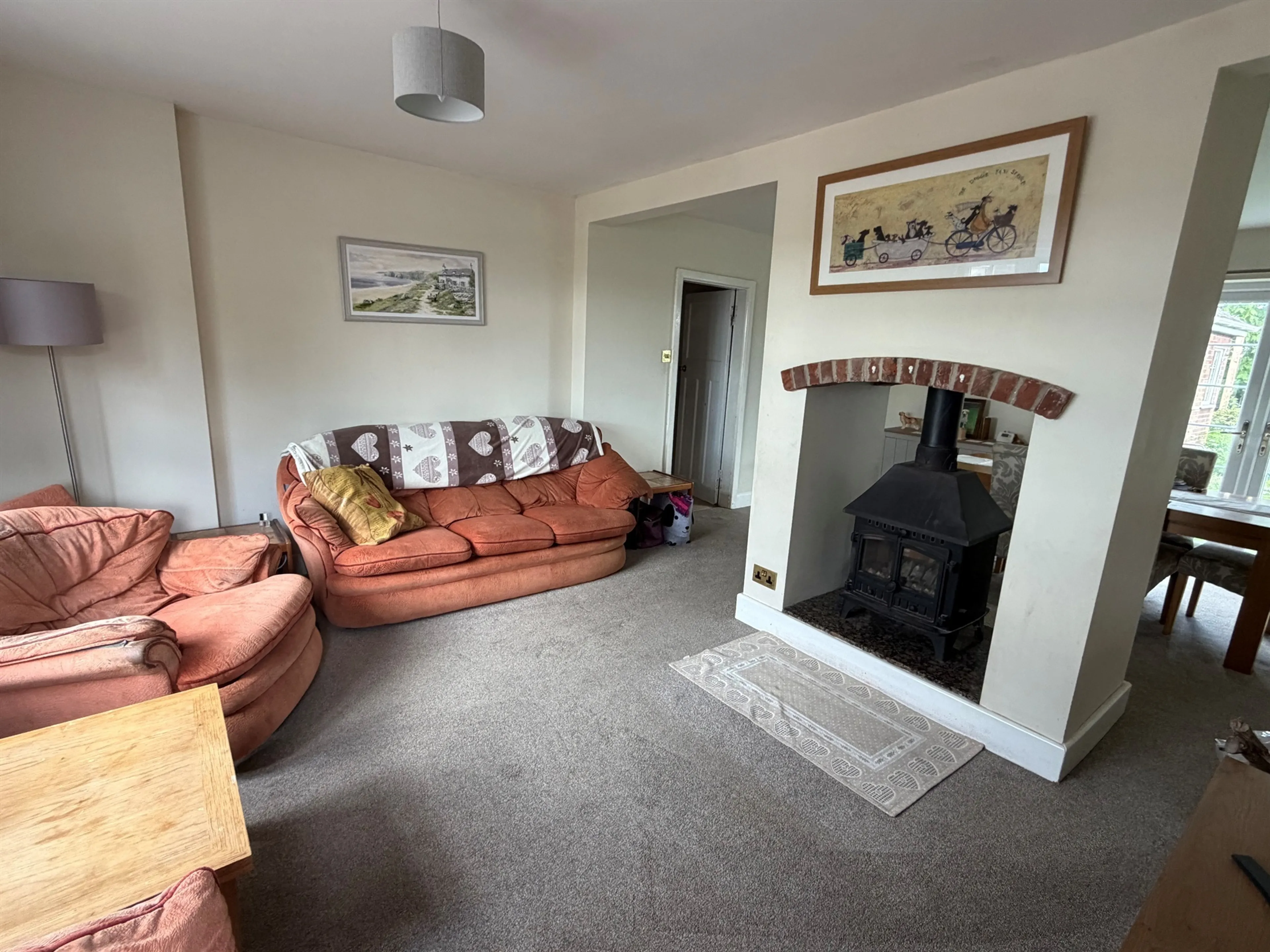 Property at Marsh Road, Gedney Dyke, SPALDING