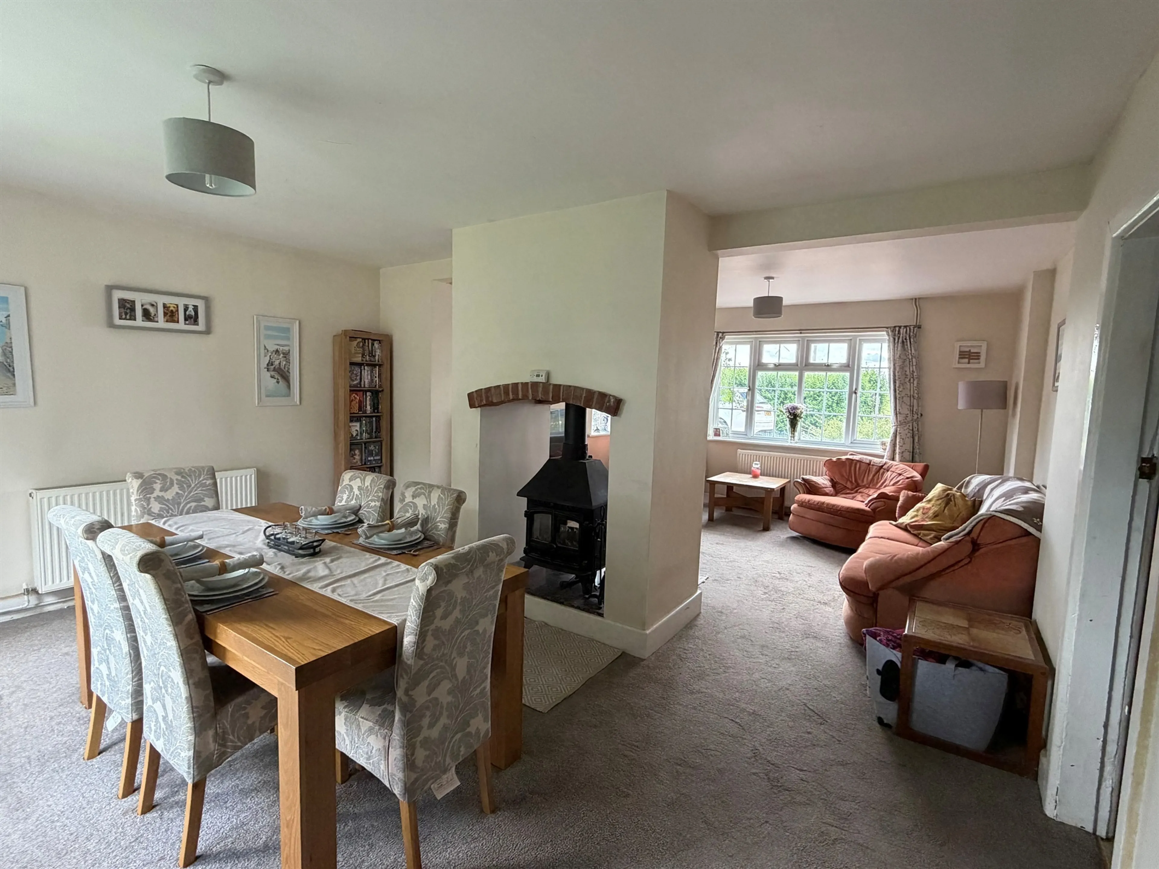 Property at Marsh Road, Gedney Dyke, SPALDING
