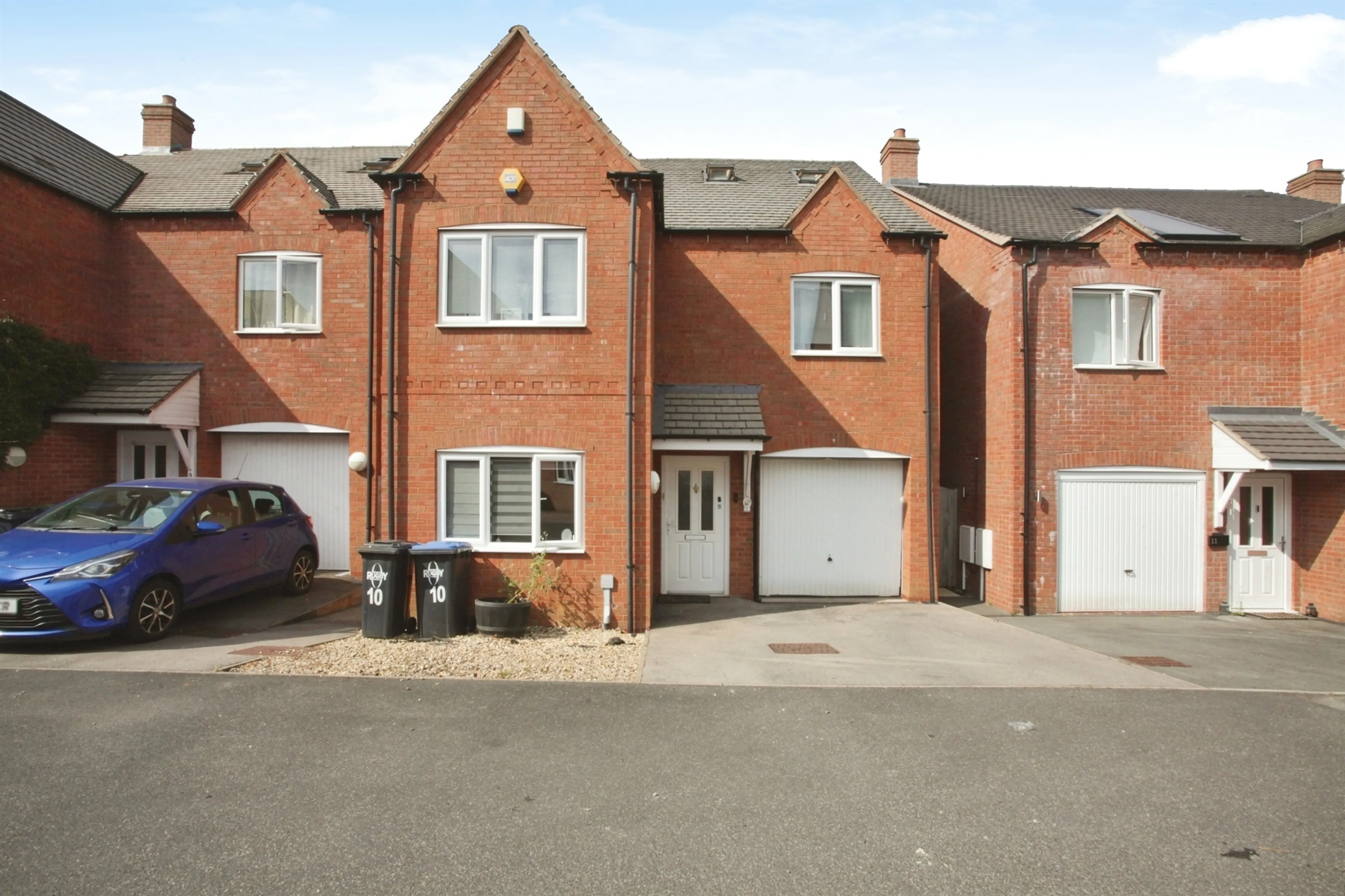 Property at Windmill Close, Rugby