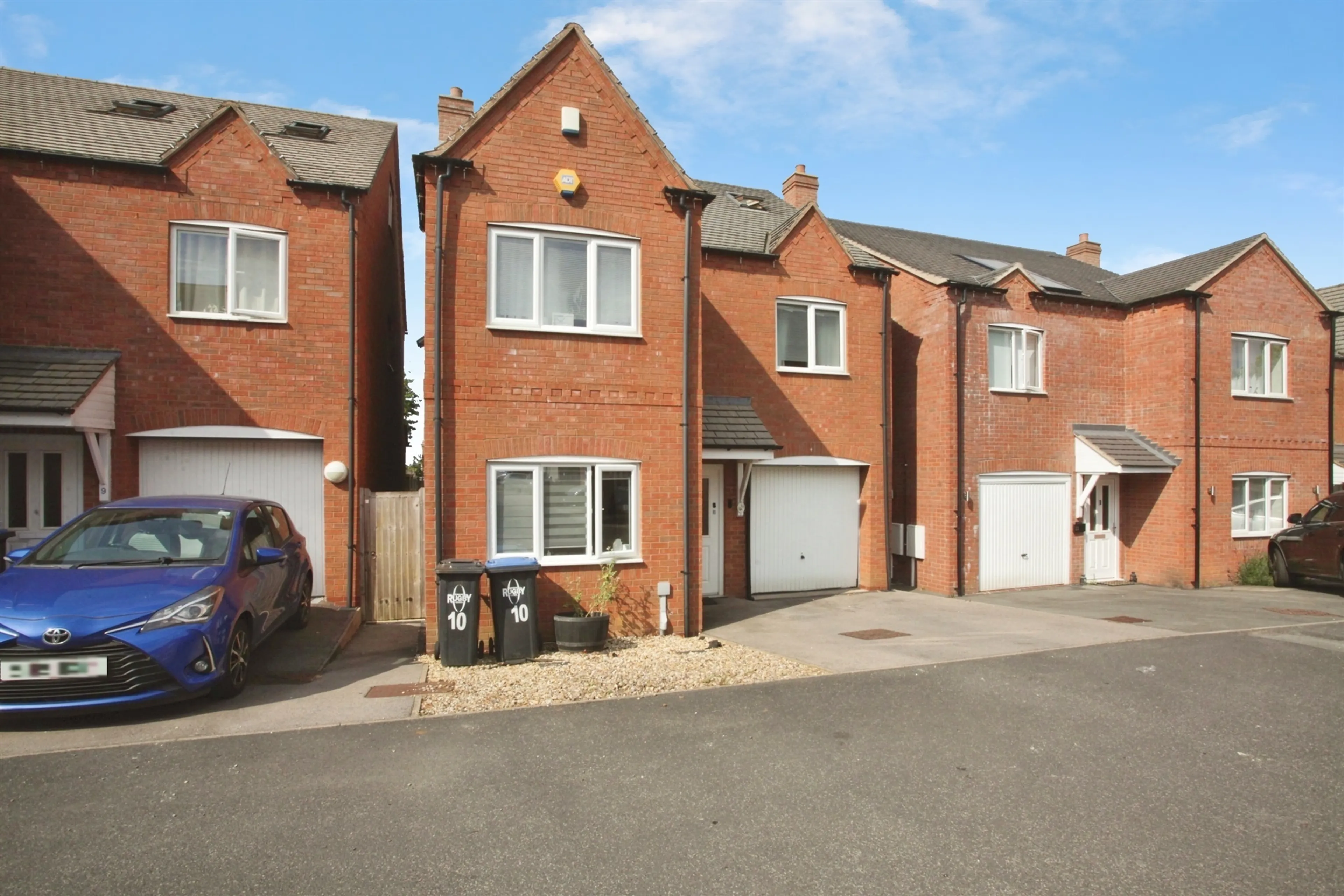 Property at Windmill Close, Rugby
