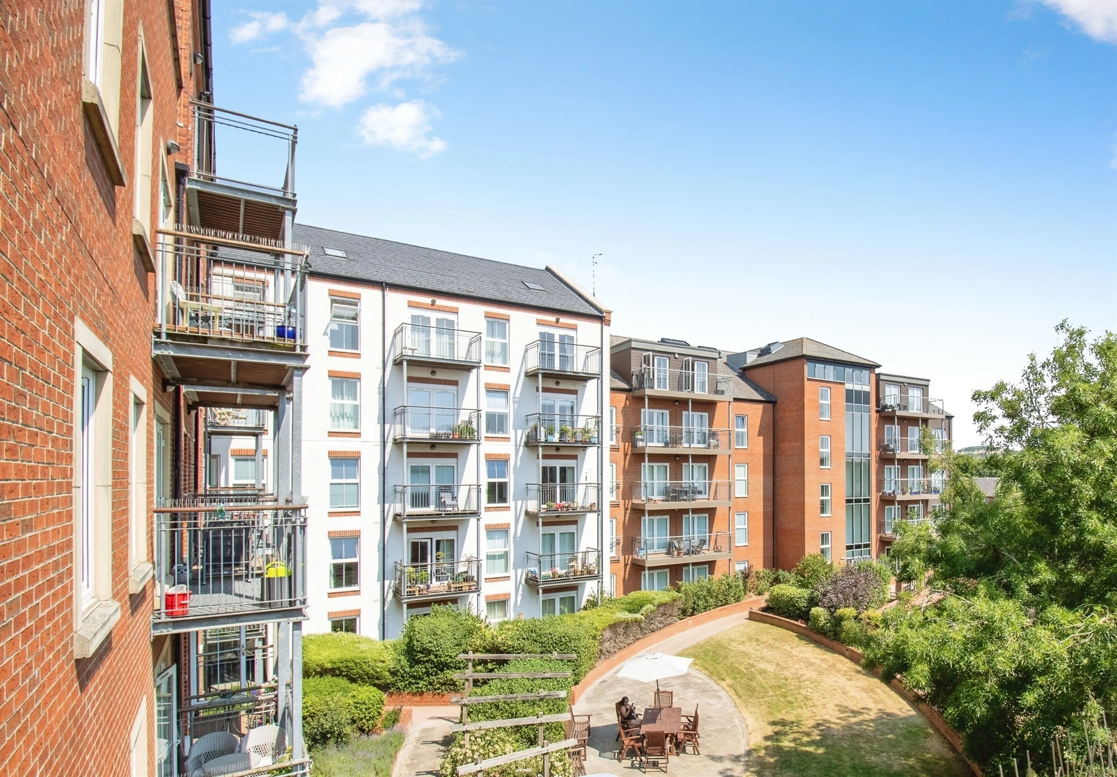 Property at St Marys Road, Market Harborough