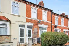 Gordon Road, WELLINGBOROUGH