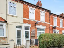 Gordon Road, WELLINGBOROUGH photo