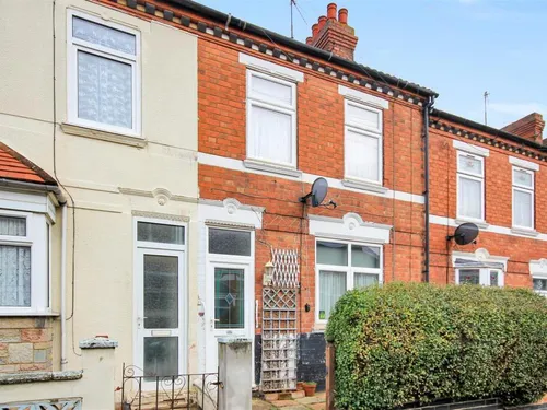 Gordon Road, WELLINGBOROUGHphoto