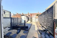 Gordon Road, WELLINGBOROUGH