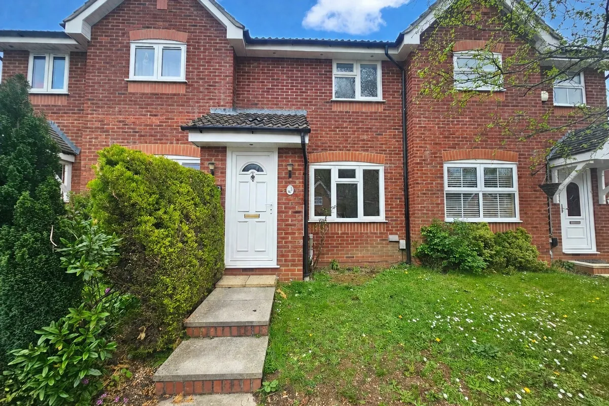Chelveston Crescent, SOUTHAMPTON