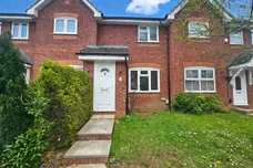Chelveston Crescent, SOUTHAMPTON