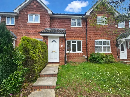 Chelveston Crescent, SOUTHAMPTONphoto