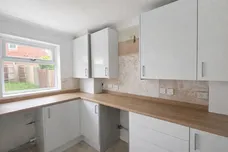 Chelveston Crescent, SOUTHAMPTON