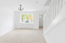 Chelveston Crescent, SOUTHAMPTON
