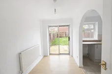 Chelveston Crescent, SOUTHAMPTON