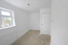 Chelveston Crescent, SOUTHAMPTON
