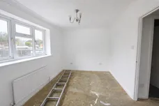 Chelveston Crescent, SOUTHAMPTON