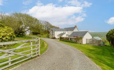 Holdstone Down, Exmoor