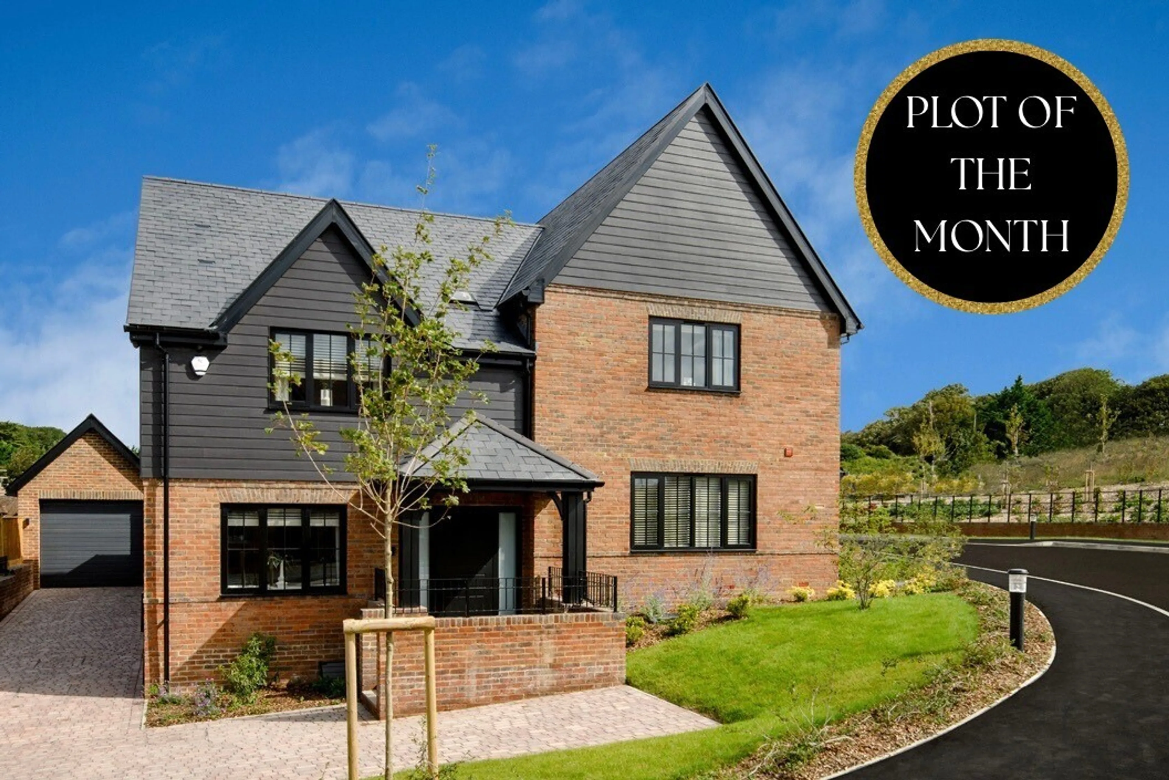 Property at Skylarks, Ovingdean, Brighton