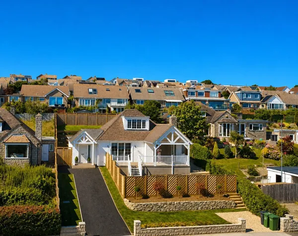 Southdown Avenue, WEYMOUTH, Dorset, DT3
