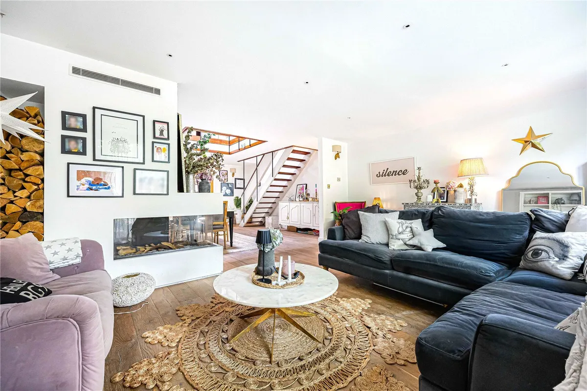 Ancastle Green, Henley-on-Thames, Oxfordshire, RG9