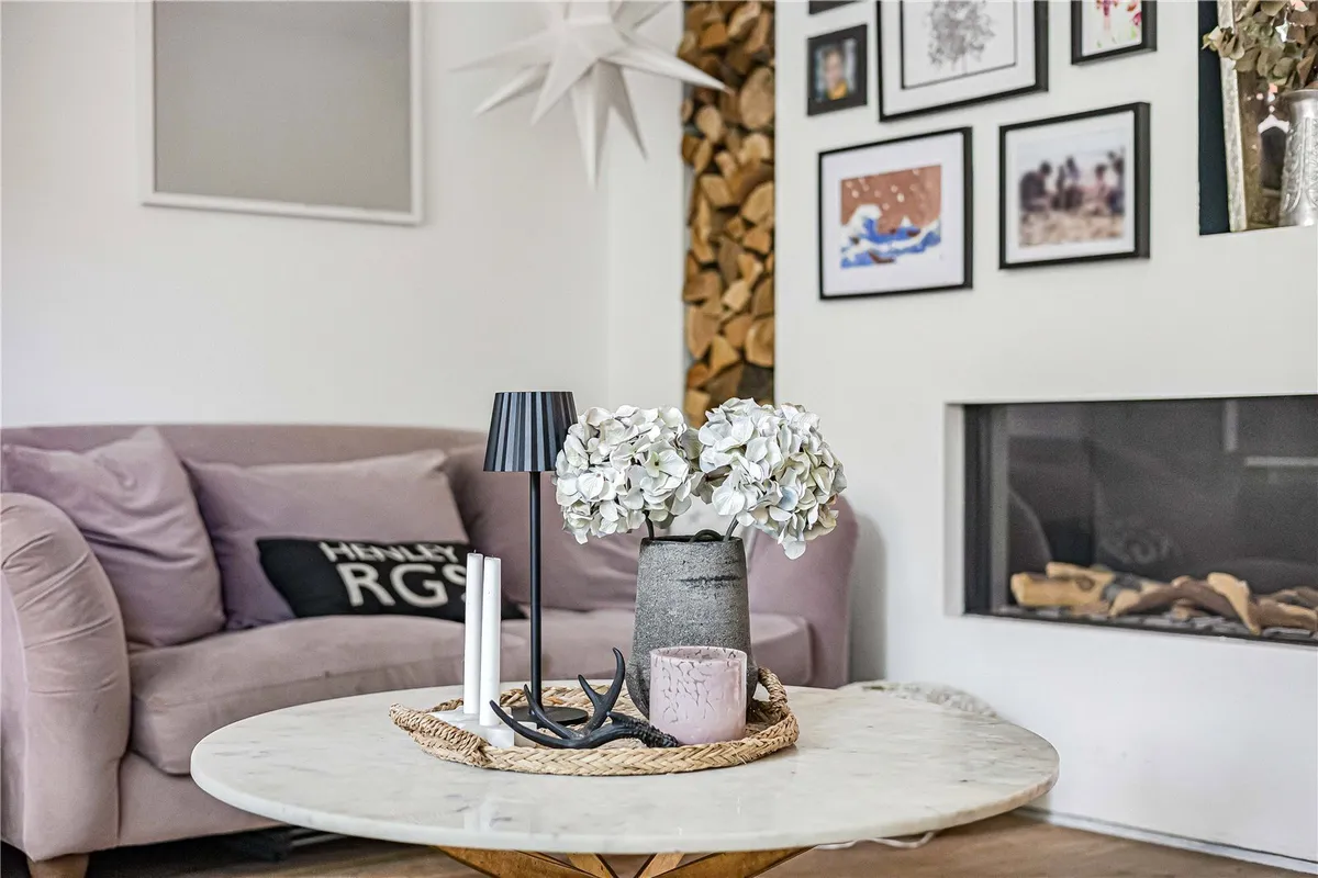 Ancastle Green, Henley-on-Thames, Oxfordshire, RG9