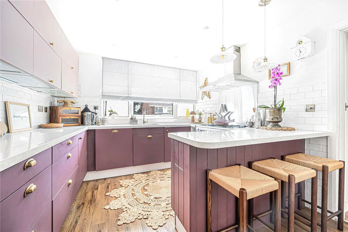 Ancastle Green, Henley-on-Thames, Oxfordshire, RG9