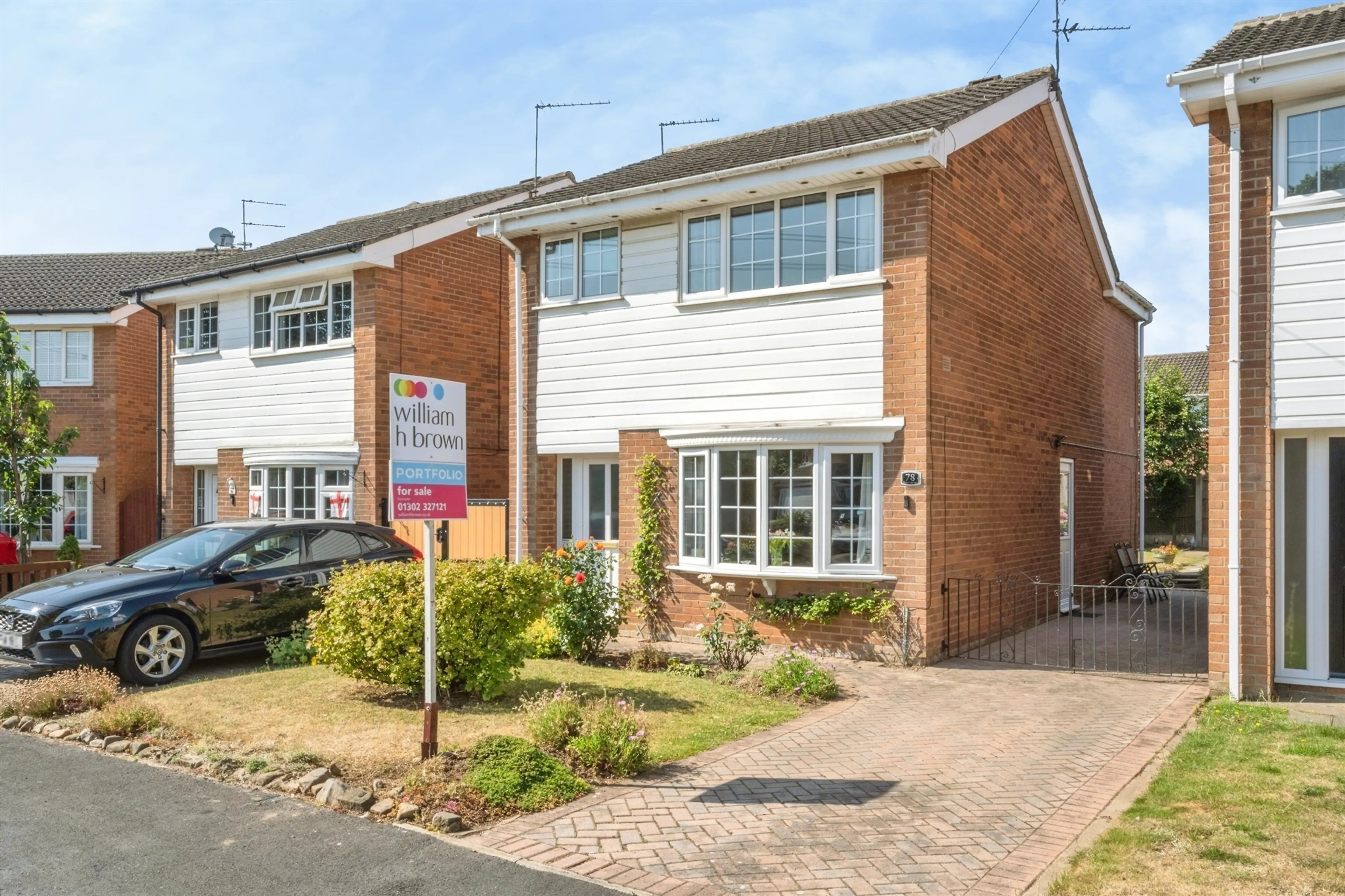 Property at Wickett Hern Road, Armthorpe, Doncaster