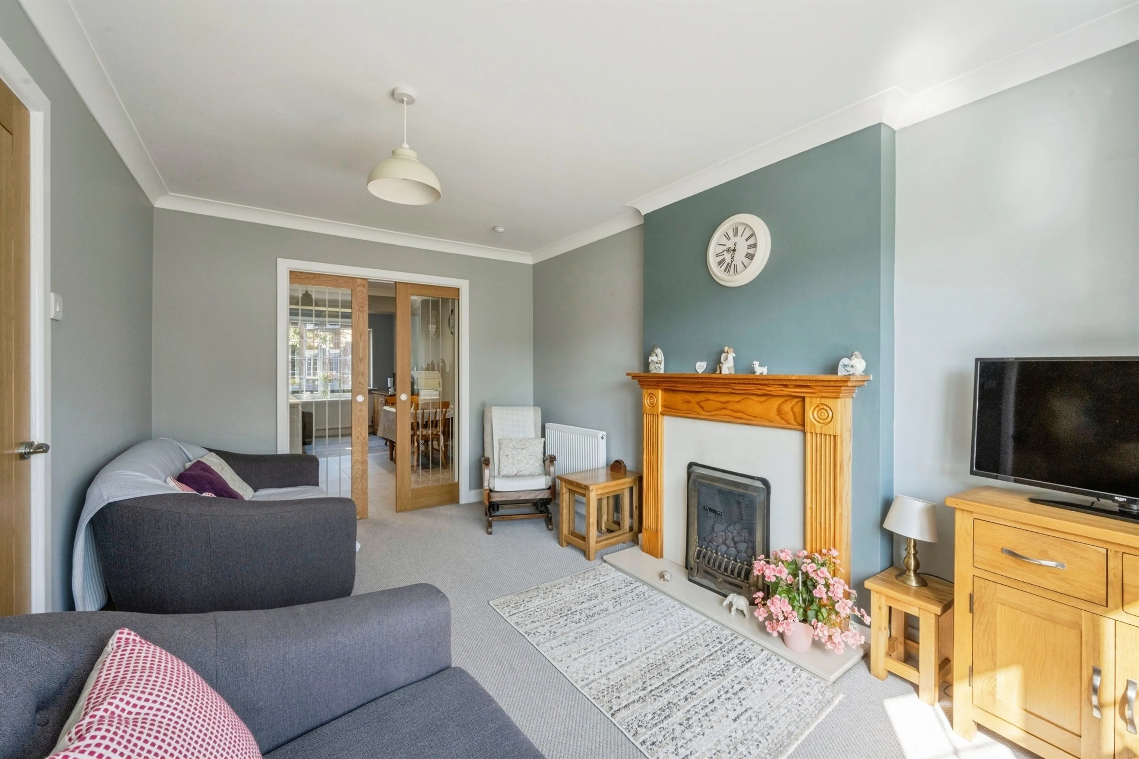 Property at Wickett Hern Road, Armthorpe, Doncaster