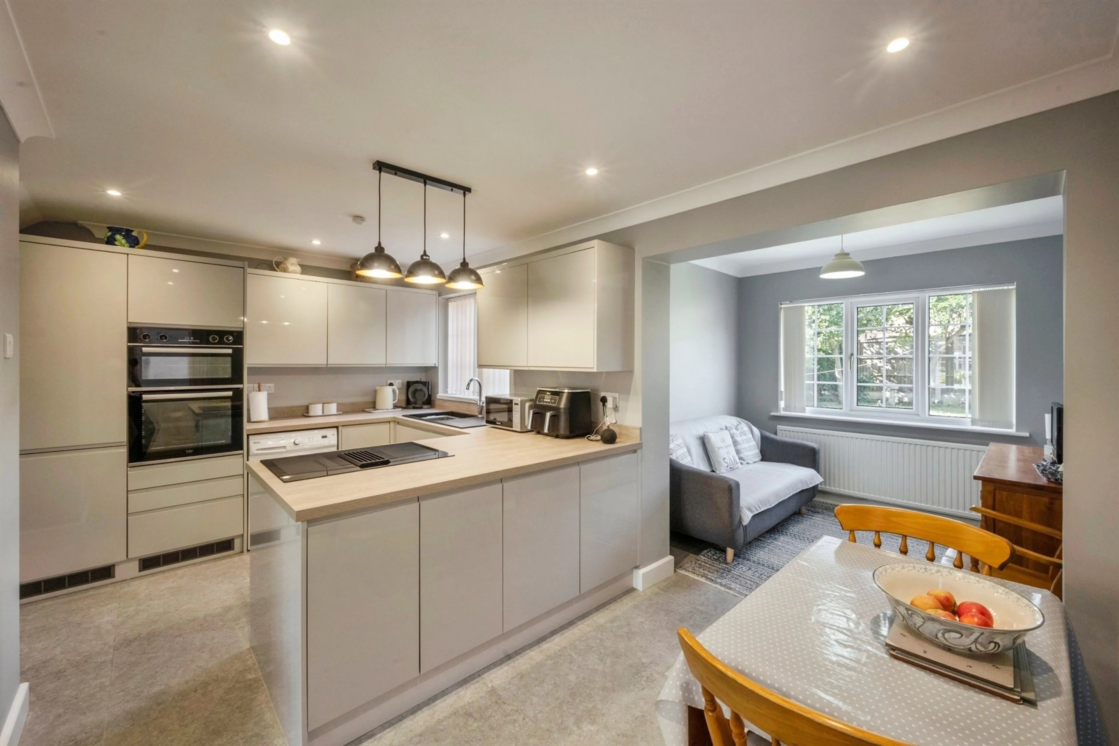 Property at Wickett Hern Road, Armthorpe, Doncaster