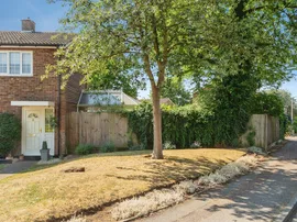 Raleigh Crescent, Stevenage photo