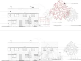 Raleigh Crescent, Stevenage thumb 3