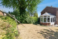 Raleigh Crescent, Stevenage