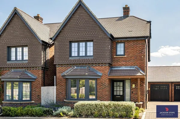 Menday Gardens Mews, Wavendon, MK17 photo 1