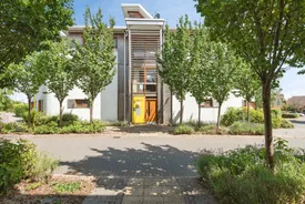 Property responsive