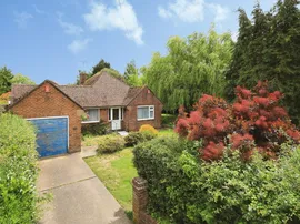 Battle Road, Hailsham photo
