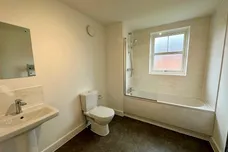 Charlotte Fox Lane, Crossgates, LEEDS