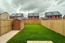 Charlotte Fox Lane, Crossgates, LEEDS
