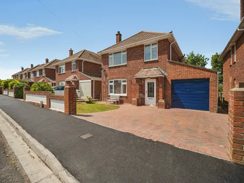 Raymond Road, WEYMOUTHphoto