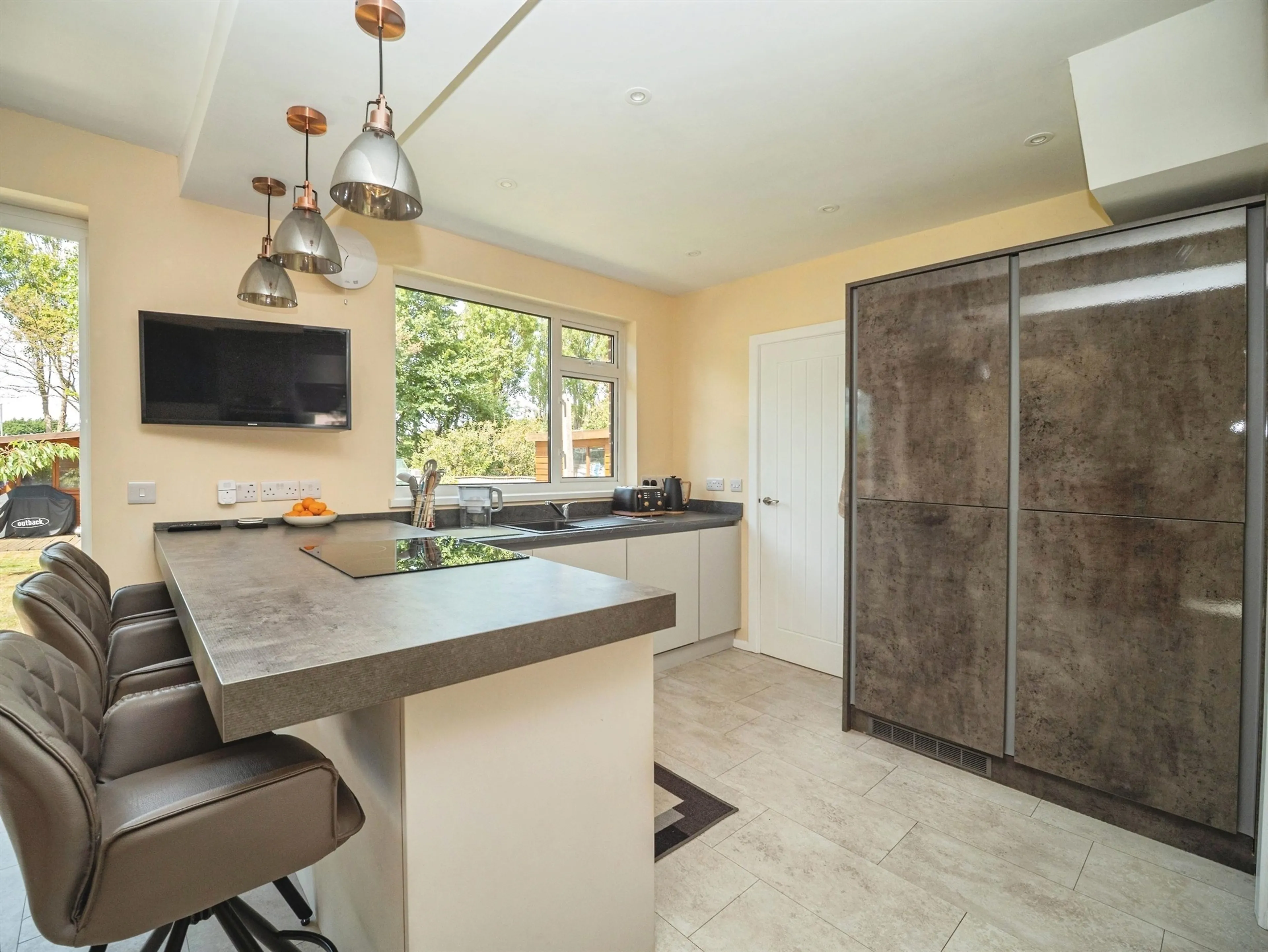 Property at Raymond Road, WEYMOUTH