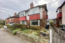 Tong Road, LEEDS