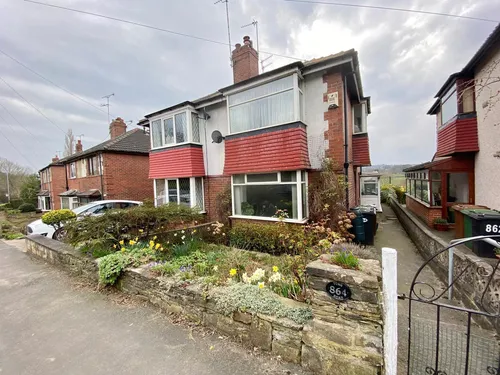 Tong Road, LEEDSphoto