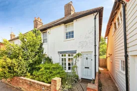 Property responsive