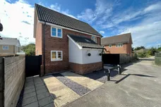 Heathlands, Beck Row, BURY ST. EDMUNDS