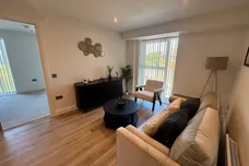 Richmond Hill Approach, LEEDS