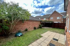 Heathlands, Beck Row, BURY ST. EDMUNDS