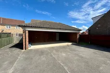 Heathlands, Beck Row, BURY ST. EDMUNDS