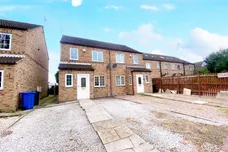 Rosegarth Court, Stainforth, DONCASTER