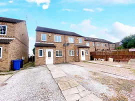 Rosegarth Court, Stainforth, DONCASTER photo